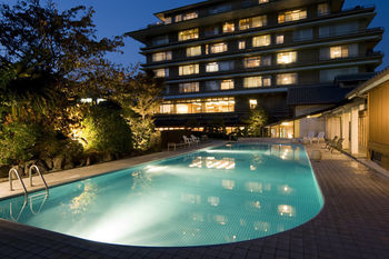 Hoshino Resorts Kai Ito Exterior foto